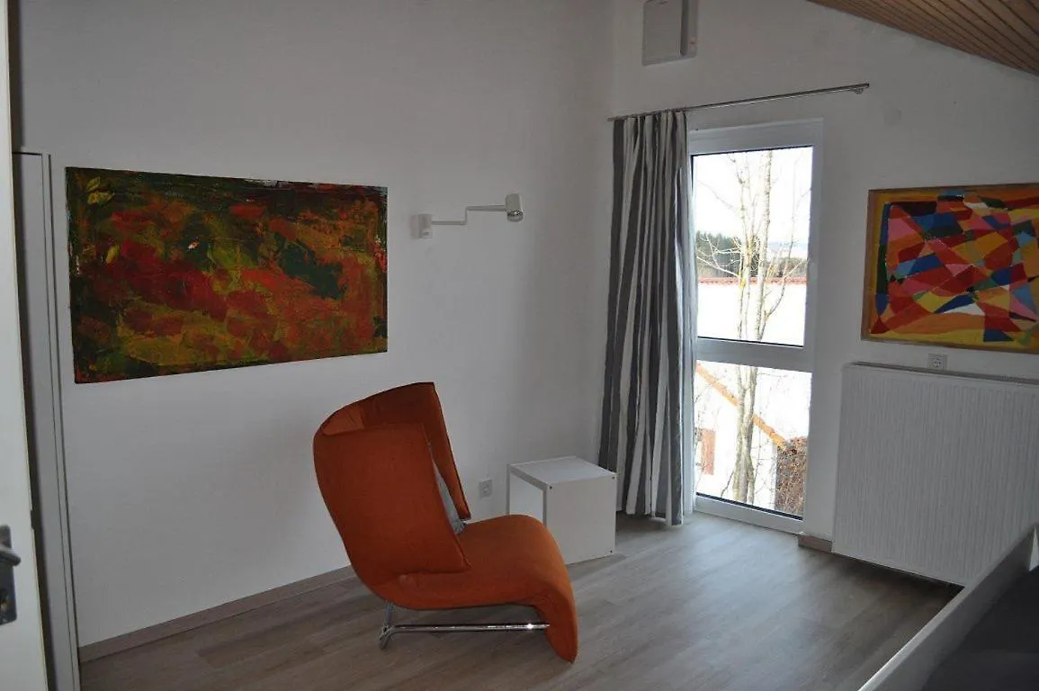 Ferienhaus Rehpfad Im Feriendorf Reichenbach 7 Nesselwang Nyaraló