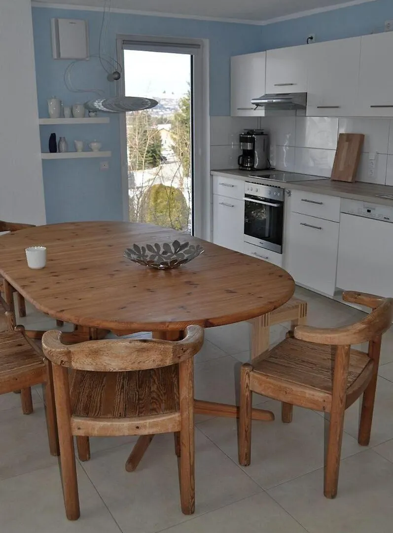 Ferienhaus Rehpfad Im Feriendorf Reichenbach 7 Nesselwang