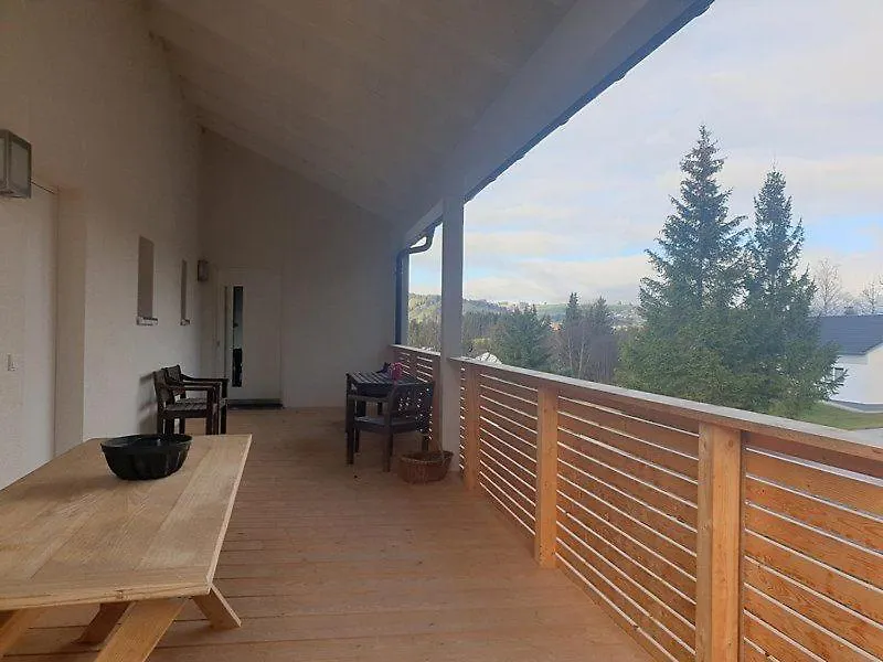 Ferienhaus Rehpfad Im Feriendorf Reichenbach 7 Nesselwang Nyaraló