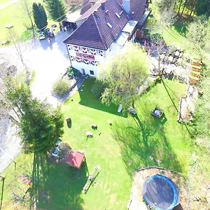 Pensión Landgasthof Zum Alten Reichenbach, Nesselwang